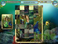 Kouzelný mořský svět 2 - Okolo světa