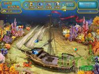 Kouzelný mořský svět 2 - Okolo světa