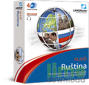 Ruština KLJUČI + slovník