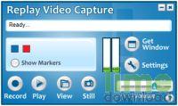 Replay Video Capture