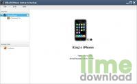 Xilisoft iPhone Contacts Backup