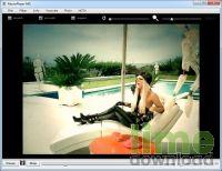 MoviePlayer MG