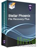 Stellar Phoenix File Recovery Plus