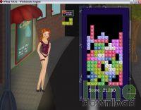 Wilma Tetris