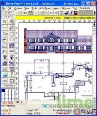 Home Plan Pro