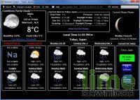 Weather Center