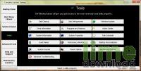 Complete System Tuneup