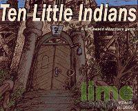 Ten Little Indians