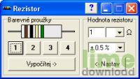 Rezistor