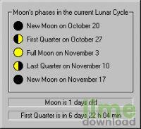 MoonPhase