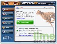 XoftSpySE Anti-Spyware