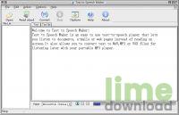 Text to Speech Maker