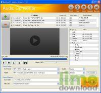Boilsoft Audio Converter