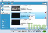 Boilsoft DVD Creator