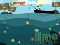Fishing Time