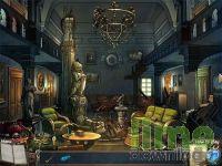 Mystery of Mortlake Mansion