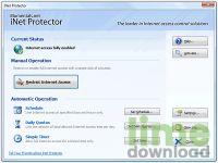 iNet Protector