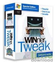 WINner Tweak
