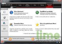 Nero 10 Multimedia Suite