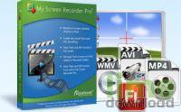 My Screen Recorder Pro