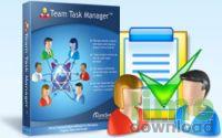 Team Task Manager