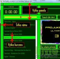 PROJukebox