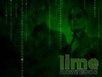 Matrix Reality 3D Screensaver