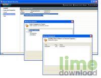 Outpost Network Security