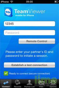 TeamViewer App