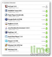 Update Checker