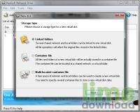 ReaSoft Network Drive