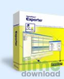DameWare Exporter