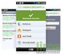 ESET Mobile Security for Android