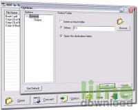 PDF to Text Converter