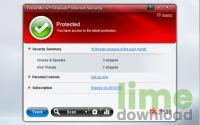 TREND MICRO Internet Security