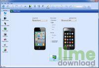 MOBILedit! Phone Copier