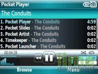 Pocket Player