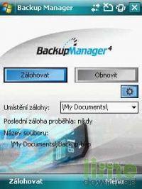 Sunnysoft Backup Manager