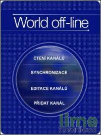 Sunnysoft World Off-Line