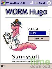 Sunnysoft WORM Hugo