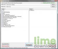 Compare Folders