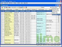 Hotelový systém HotelWin