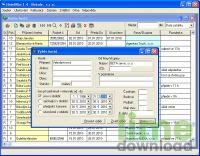 Hotelový systém HotelWin