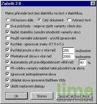 Začešti