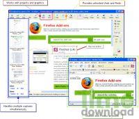 FireShot for Firefox