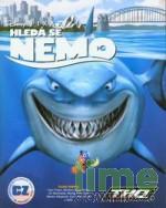 Disney - Hledá se Nemo