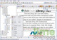 fishCode Library Free