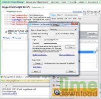 Pistonsoft Skype Recorder