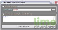 TeTransfer for Eurotran 2003