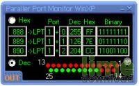 ParallerPortMonitorXP